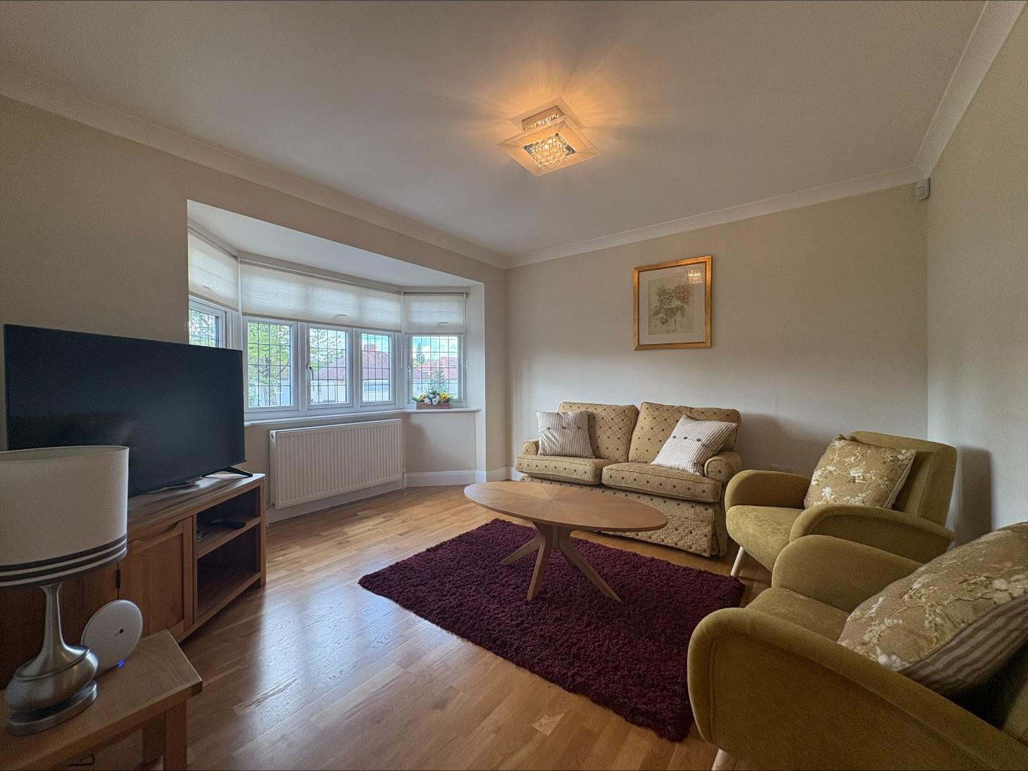 Devonshire Road, Mill Hill, NW7, London